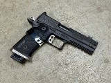 Sig Sauer P211 GTO 9mm Comp 4.4