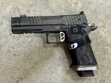 Sig Sauer P211 GTO 9mm Comp 4.4