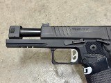 Sig Sauer P211 GTO 9mm Comp 4.4