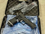 Sig Sauer P211 GTO 9mm Comp 4.4
