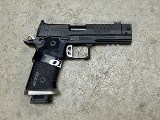 Sig Sauer P211 GTO 9mm Comp 4.4