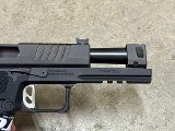 Sig Sauer P211 GTO 9mm Comp 4.4