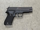 Sig Sauer P220 1987 West German 45 ACP 8rd SIGARMS Original Box Rare - 8 of 12