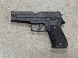 Sig Sauer P220 1987 West German 45 ACP 8rd SIGARMS Original Box Rare - 7 of 12