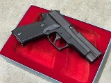 Sig Sauer P220 1987 West German 45 ACP 8rd SIGARMS Original Box Rare - 11 of 12