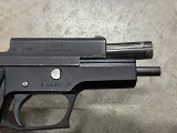 Sig Sauer P220 1987 West German 45 ACP 8rd SIGARMS Original Box Rare - 6 of 12