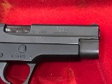 Sig Sauer P220 1987 West German 45 ACP 8rd SIGARMS Original Box Rare - 10 of 12