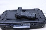 Used SAR Arms P8S Black Compact 9mm 17 Round P8SBL - 4 of 8