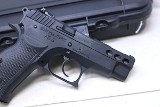 Used SAR Arms P8S Black Compact 9mm 17 Round P8SBL - 6 of 8