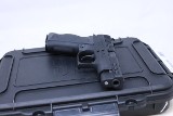 Used SAR Arms P8S Black Compact 9mm 17 Round P8SBL - 2 of 8