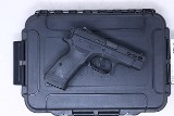 Used SAR Arms P8S Black Compact 9mm 17 Round P8SBL - 7 of 8