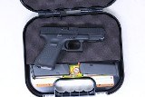 Used Glock 19 Gen 5 9mm 15+1 Capacity PA195S203 - 1 of 7