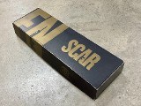 FN SCAR 17S NRCH FDE Geissele 7.62x51 16