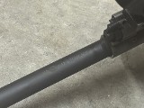 FN SCAR 17S NRCH FDE Geissele 7.62x51 16