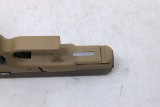 Used Glock 19X 9mm 3 Mags Night Sights TLR7-A UX1950703 - 9 of 10