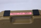 Used Glock 19X 9mm 3 Mags Night Sights TLR7-A UX1950703 - 2 of 10