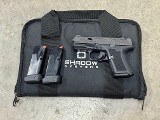 Shadow Systems CR920 Elite Optics Ready Compact 9mm 13rd SS-4012 - 1 of 8