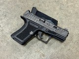 Shadow Systems CR920 Elite Optics Ready Compact 9mm 13rd SS-4012 - 2 of 8