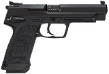 HK Heckler & Koch USP9 Expert 9mm W/ Jet Funnel 18 Round Capacity 81000363 - Image 1 of 1