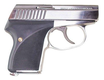 L.W. Seecamp LWS 380 380 ACP 6 Round Capacity LWS-380 - Image 1 of 2