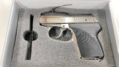 L.W. Seecamp LWS 380 380 ACP 6 Round Capacity LWS-380 - Image 2 of 2