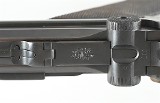 DWM 1914 Navy Luger 9mm (Dated 1917) – 6