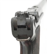 DWM 1914 Navy Luger 9mm (Dated 1917) – 6