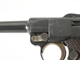 DWM 1914 Navy Luger 9mm (Dated 1917) – 6
