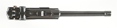 DWM 1914 Navy Luger 9mm (Dated 1917) – 6