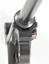 DWM 1914 Navy Luger 9mm (Dated 1917) – 6