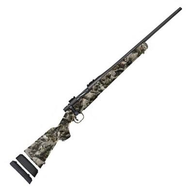 Mossberg Patriot Super Bantam 6.5 Creedmoor 20