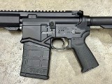 used Ruger SFAR 308 MLok Handguard 20