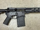 used Ruger SFAR 308 MLok Handguard 20