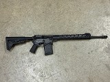 used Ruger SFAR 308 MLok Handguard 20