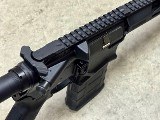 used Ruger SFAR 308 MLok Handguard 20