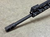 used Ruger SFAR 308 MLok Handguard 20