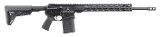 used Ruger SFAR 308 MLok Handguard 20