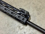 used Ruger SFAR 308 MLok Handguard 20