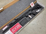 used Ruger SFAR 308 MLok Handguard 20