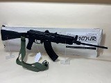 Arsenal SLR-107UR – 7.62x39mm, Bulgarian Stamped Receiver, 16