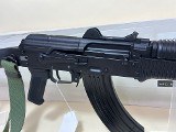 Arsenal SLR-107UR – 7.62x39mm, Bulgarian Stamped Receiver, 16