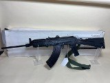 Arsenal SLR-107UR – 7.62x39mm, Bulgarian Stamped Receiver, 16
