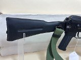 Arsenal SLR-107UR – 7.62x39mm, Bulgarian Stamped Receiver, 16