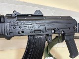 Arsenal SLR-107UR – 7.62x39mm, Bulgarian Stamped Receiver, 16