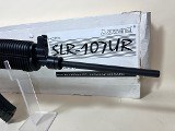 Arsenal SLR-107UR – 7.62x39mm, Bulgarian Stamped Receiver, 16