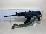 Arsenal SLR-107UR – 7.62x39mm, Bulgarian Stamped Receiver, 16