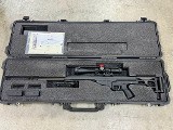 Barrett M98B 338 Lapua Magnum 20
