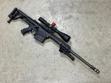 Barrett M98B 338 Lapua Magnum 20