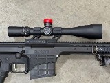 Barrett M98B 338 Lapua Magnum 20