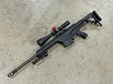 Barrett M98B 338 Lapua Magnum 20